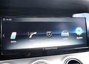 Mercedes-Benz Třídy E 43