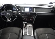 KIA Optima Kombi 2,0 l 151 kw