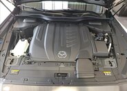 Mazda CX-60 SUV / Terénní 3,3 l 187 kw