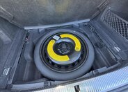 Audi A4 Kombi 2,0 l 140 kw