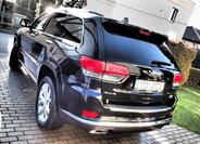 Jeep Grand Cherokee 5