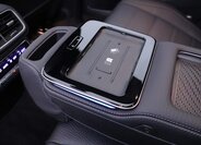 Mercedes-Benz GLS SUV / Terénní 3,0 l 270 kw