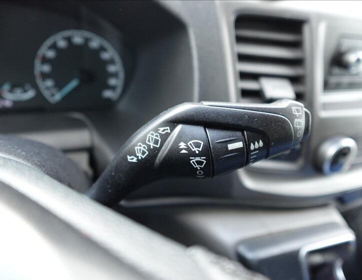 Ford Transit Custom Ostatní 2,0 l 96 kw