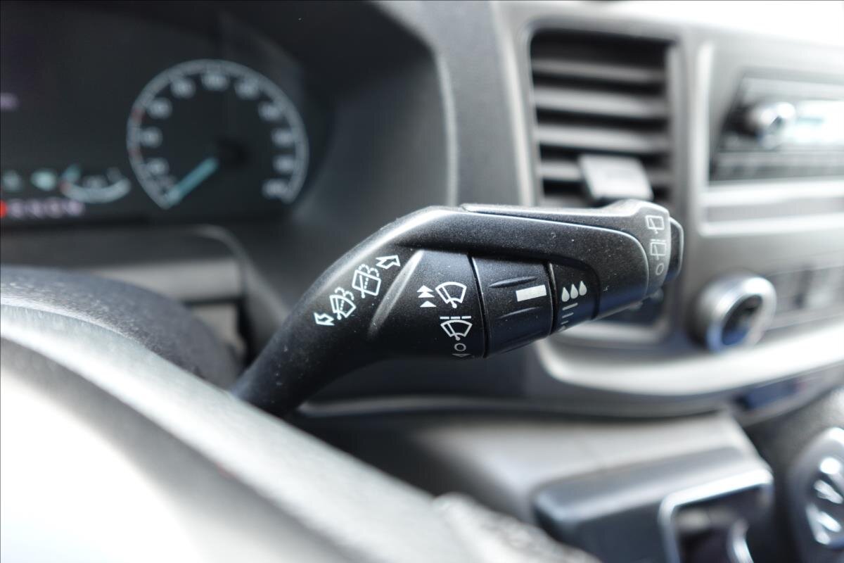 Ford Transit Custom Ostatní 2,0 l 96 kw