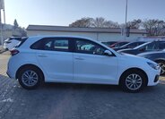 Hyundai i30 Hatchback 1,5 l 81 kw