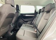 Škoda Karoq SUV / Terénní 1,5 l 110 kw