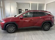 Hyundai Tucson SUV / Terénní 1,6 l 110 kw
