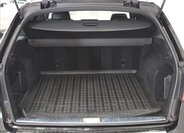 Mercedes-Benz Třídy E Kombi 3,0 l 190 kw