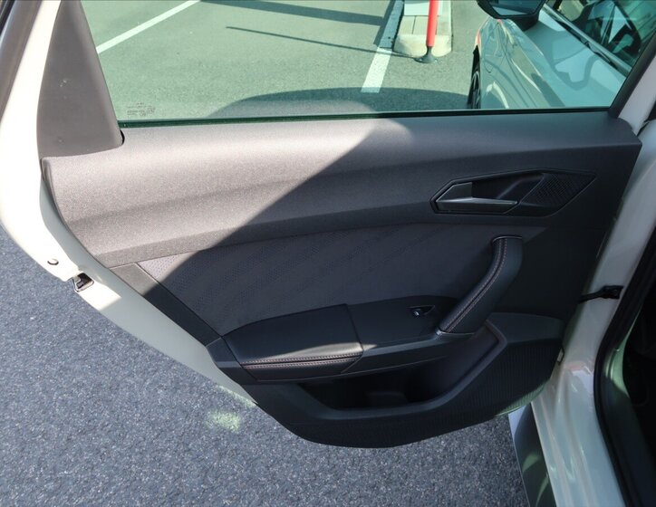 Cupra Leon Kombi 1,5 l 110 kw