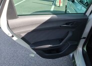 Cupra Leon Kombi 1,5 l 110 kw