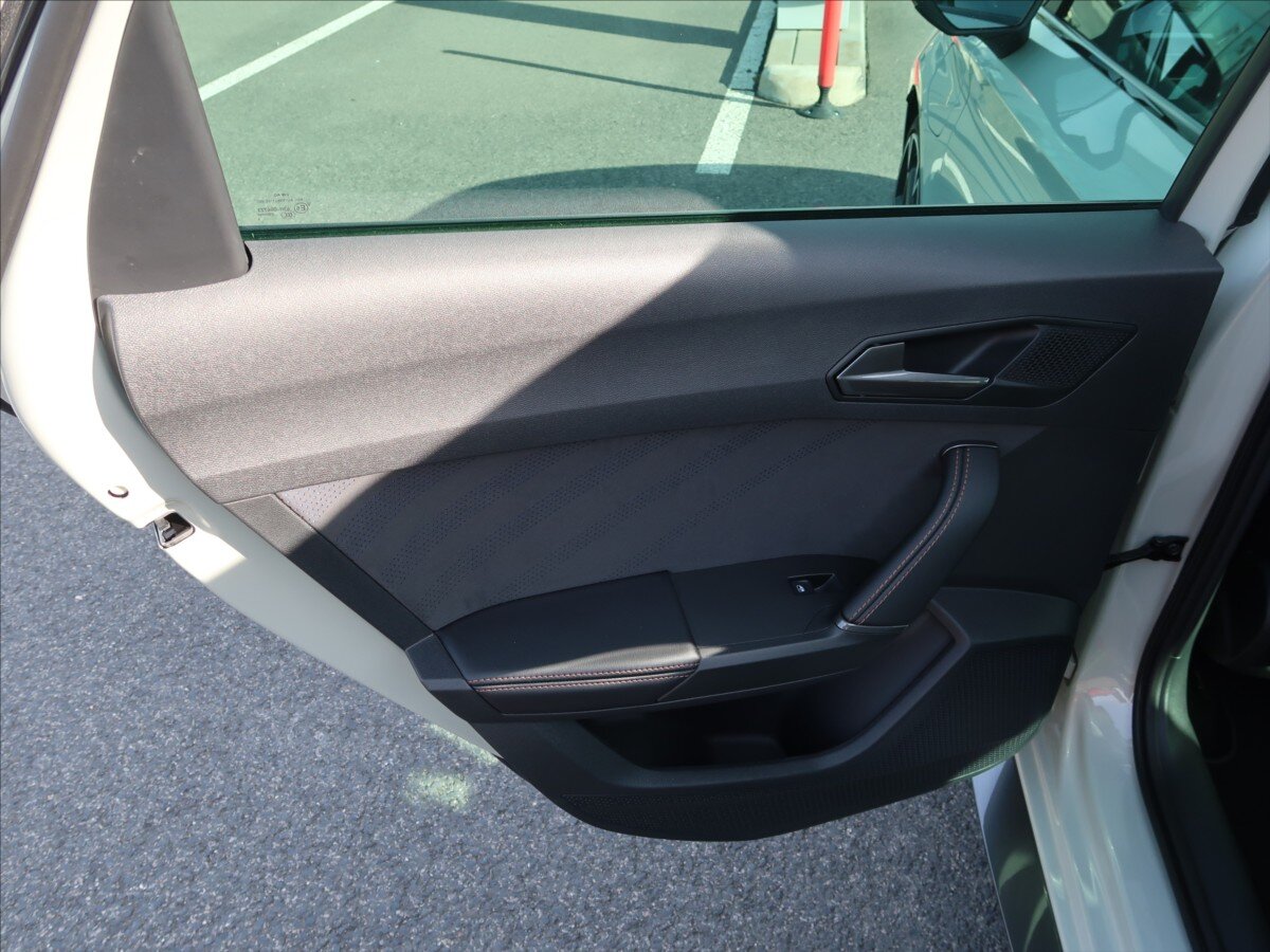 Cupra Leon Kombi 1,5 l 110 kw