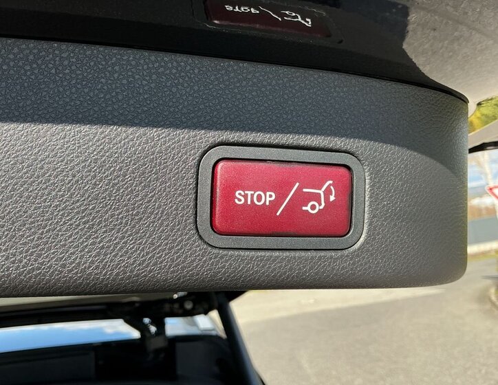 Mercedes-Benz GLS SUV / Terénní 3,0 l 190 kw