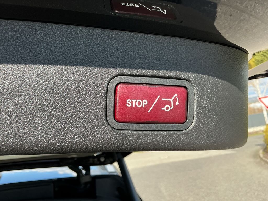 Mercedes-Benz GLS SUV / Terénní 3,0 l 190 kw