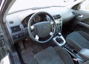 Ford Mondeo Kombi 2,0 l 107 kw