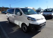 Citroën SpaceTourer Kombi 1,5 l 88 kw