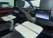 Mercedes-Benz Třídy S Ostatní 6,0 l 450 kw