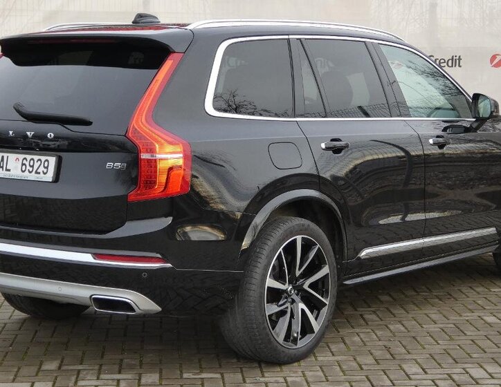 Volvo XC90 3