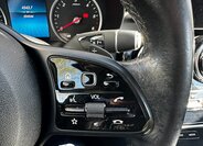 Mercedes-Benz Třídy C Kombi 1,6 l 90 kw