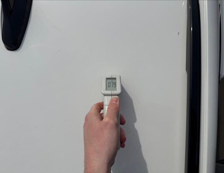 Cupra Formentor SUV / Terénní 2,0 l 110 kw