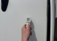 Cupra Formentor SUV / Terénní 2,0 l 110 kw