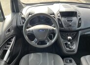 Ford Transit Connect MPV 1,6 l 85 kw