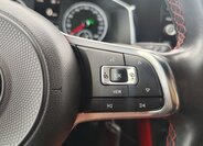 Volkswagen Polo Hatchback 2,0 l 147 kw