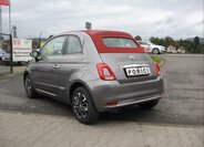 Fiat 500C 5