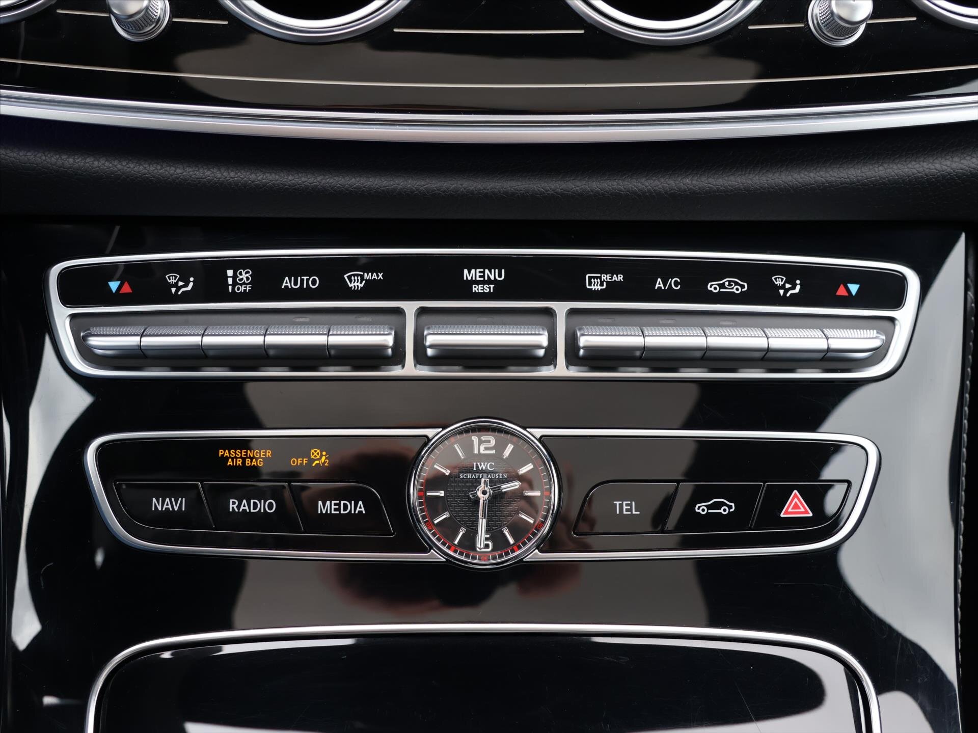 Mercedes-Benz Třídy E