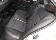 BMW Řada 3 Liftback 2,5 l 125 kw