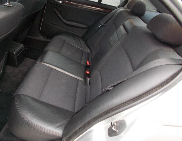 BMW Řada 3 Liftback 2,5 l 125 kw