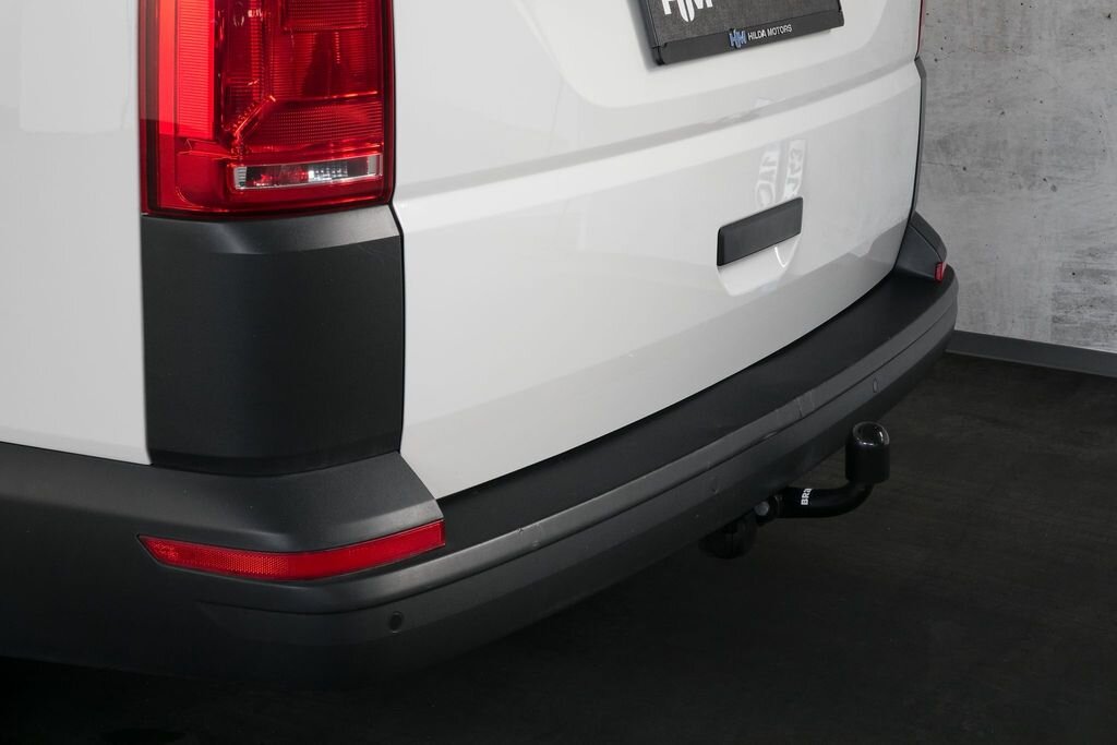 Volkswagen Transporter Skříň 2,0 l 110 kw