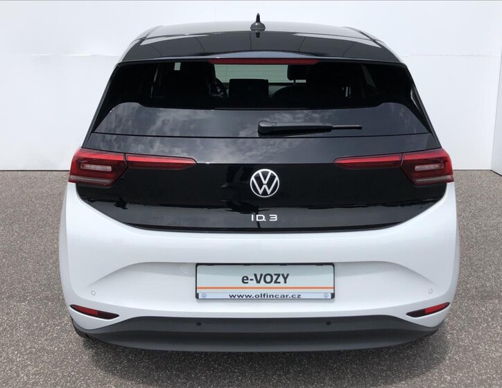 Volkswagen ID.3 Kombi 0,0 150 kw