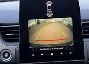 Renault Arkana SUV / Terénní 1,3 l 103 kw