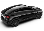 Citroën C4 Hatchback 1,2 l 100 kw