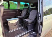 Volkswagen Multivan VAN-Minibus 0,0 0