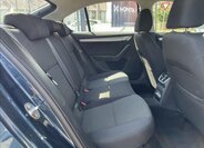 Škoda Octavia Sedan 1,2 l 77 kw