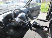 Piaggio Porter Sklápěč 1,5 l 78 kw