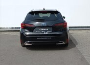 Toyota Corolla Kombi 2,0 l 98 kw