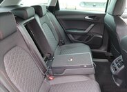 Seat Leon Kombi 1,5 l 96 kw