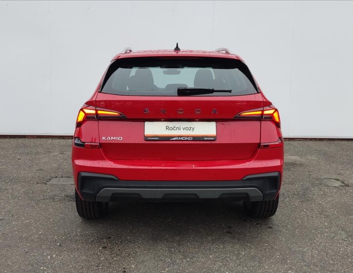 Škoda Kamiq 29