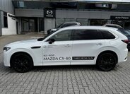 Mazda CX-80 SUV 2,5 l 241 kw