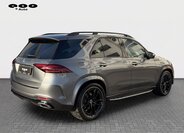 Mercedes-Benz GLE 5