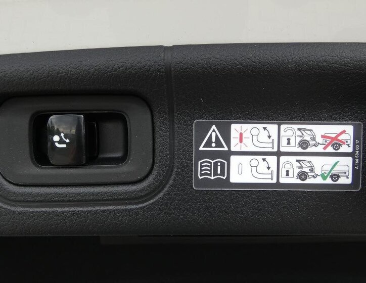 Mercedes-Benz Třídy C Sedan / Limuzína 2,0 l 190 kw
