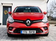 Renault Clio Hatchback 898,0 56 kw