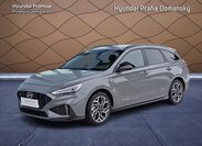 Hyundai i30 Kombi 1,5 l 71 kw
