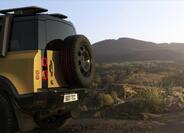 Land Rover Defender 11