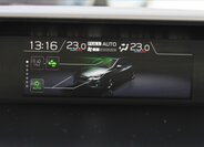 Subaru XV SUV 1,6 l 84 kw