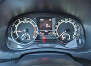 Škoda Fabia Kombi 999,0 70 kw