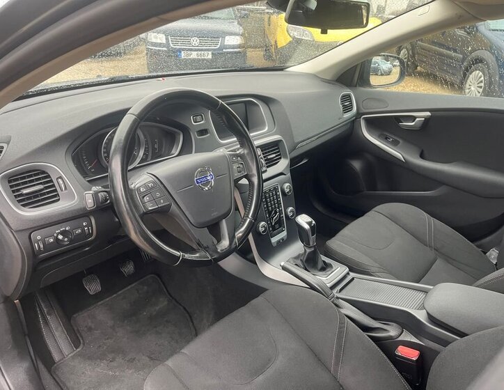 Volvo V40 Hatchback 1,6 l 84 kw