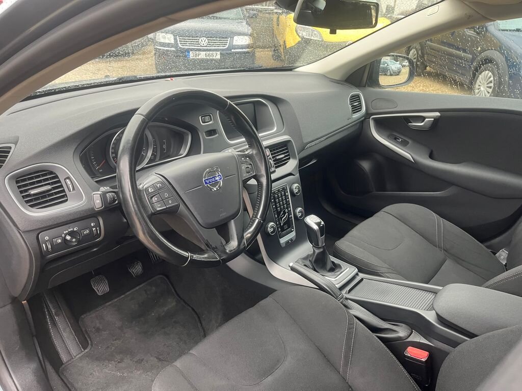 Volvo V40 Hatchback 1,6 l 84 kw